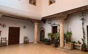 Mirador Sierra De Alcaraz